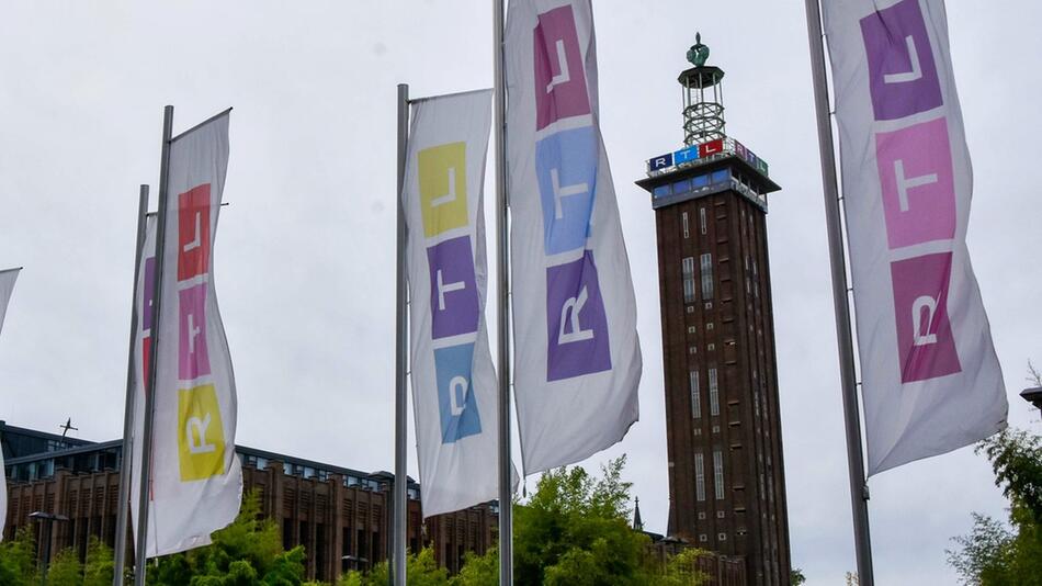 RTL geht am Donnnerstag auf Nummer sicher und sendet Nachrichtenmagazine am Vormittag aus Berlin.