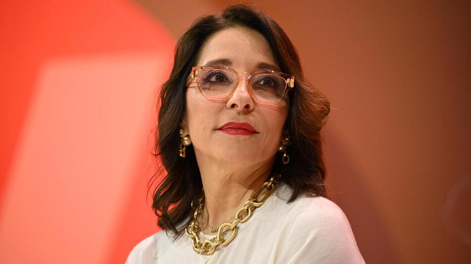 X-Chefin Linda Yaccarino