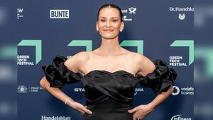 Betty Taube macht bei "Let's Dance" mit.