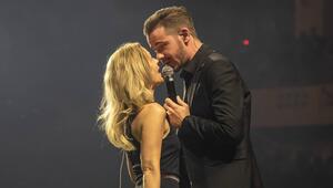 Michelle und Eric Philippi: Heiratsantrag beim Tour-Finale in Berlin.