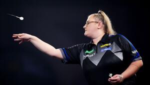 Darts-WM in London - Tag 9