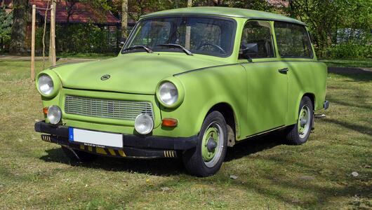 Trabant