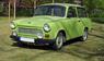 Trabant