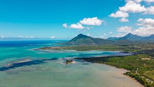 Mauritius ist ein Südsee-Traum im Indischen Ozean.