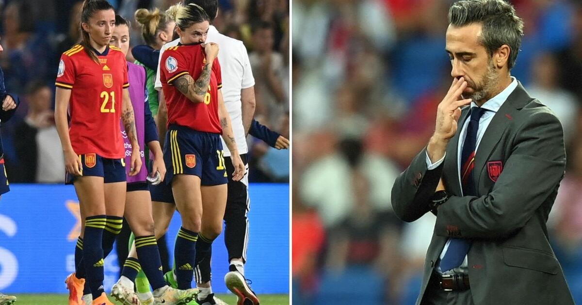Protest: 15 spanische Nationalspielerinnen erklären Rücktritt | GMX.CH