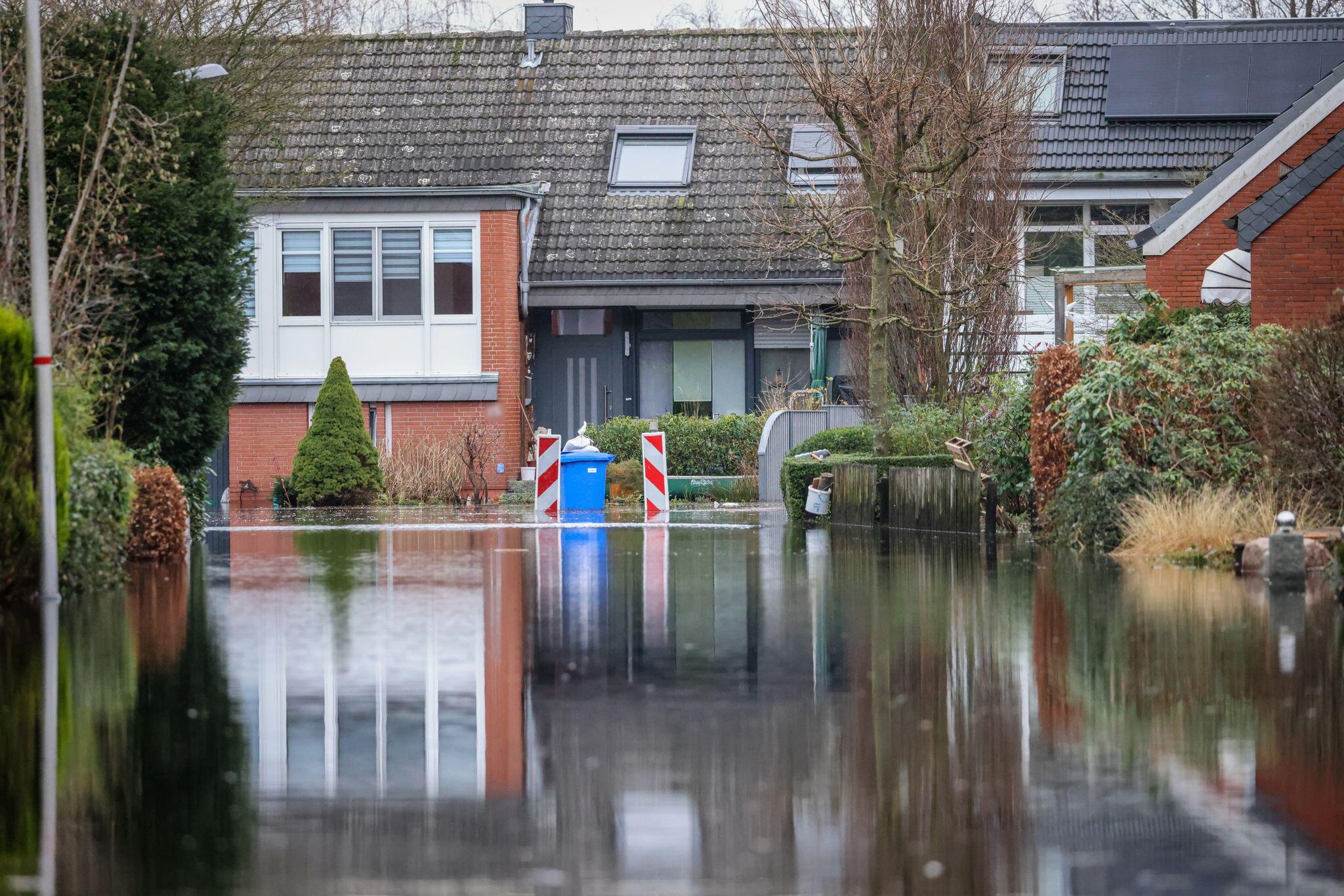 Hochwasserschäden: 4 wichtige Tipps für Immobilienbesitzer