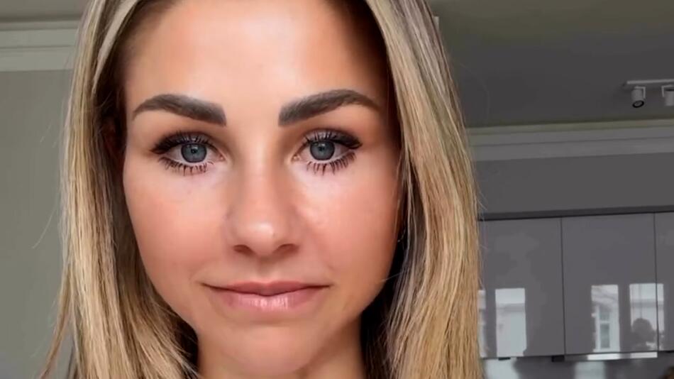 Keine Zukunft: Influencerin Antonia Elena spricht über Liebesaus