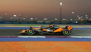 Vor dem grossen Preis von Katar