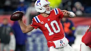 New England Patriots - New York Giants