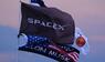 Flaggen: SpaceX, Elon Musk