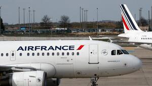 Französischer Rückholflug kehrt wegen Raketenbeschuss um