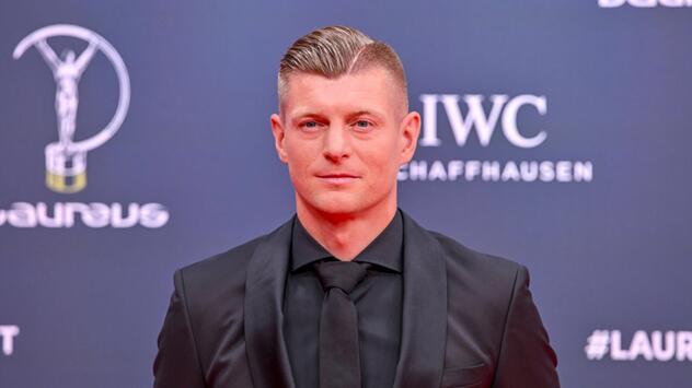 Toni Kroos