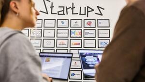 Deutschlands Start-up-Szene