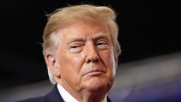 US-Präsident Trump