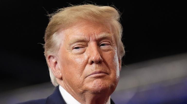 US-Präsident Trump