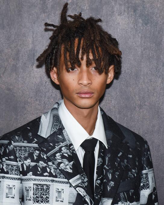 Jaden Smith