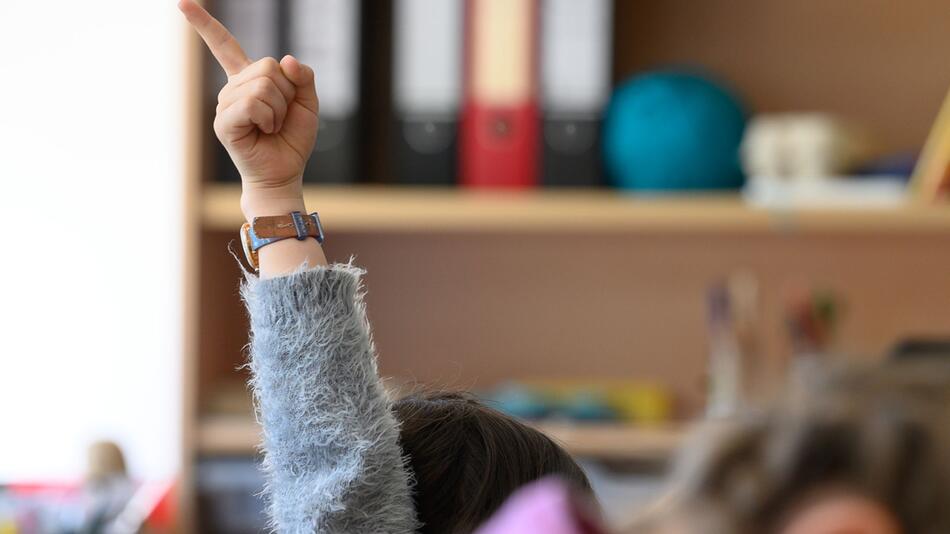 Sitzenbleiben in der Schule