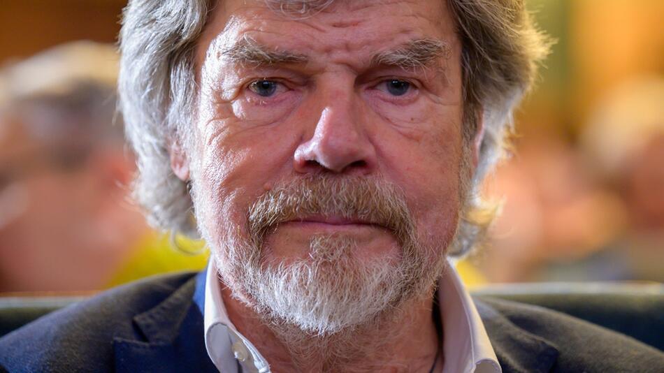 Reinhold Messner, hier im Jahr 2024 abgelichtet, hat über einen grossen Fehler seines Lebens ...