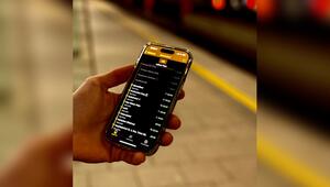 Bahnfinder-App im Einsatz: Echtzeit-Tracking von Bus und Bahn.