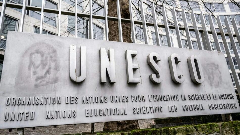 USA treten erneut aus Unesco aus