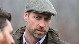 Prinz William ist leidenschaftlicher E-Roller-Fahrer.