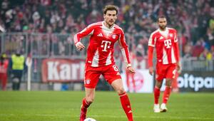 Leon Goretzka könnte den FC Bayern schon bald verlassen.