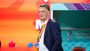 Louis van Gaal