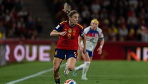 Esther González, Saudi-Arabien, Weltmeisterin, Transfer, Frauen, Fussball