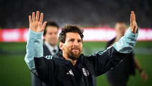 Messi verabschiedet sich aus Argentiniens Nationalteam
