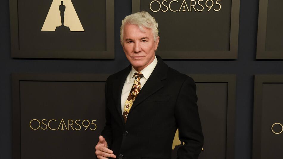 Baz Luhrmann