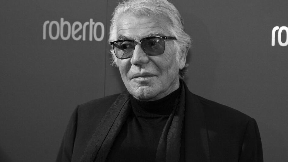 Roberto Cavalli wurde 83 Jahre alt.