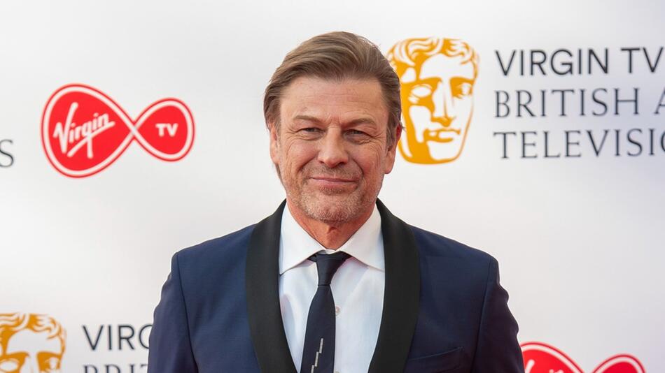 Sean Bean musste schon zahlreiche Leinwandtode sterben - auch von Pfeilen wurde er schon ...