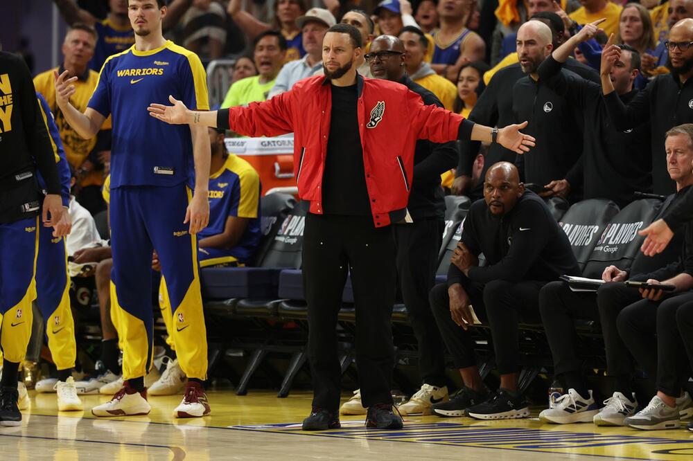 Golden State Warriors - Minnesota Timberwolves