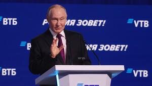 Russlands Präsident Wladimir Putin