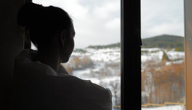 Januar-Blues verstehen: Was wirklich hilft, sagt ein Psychosomatik-Experte