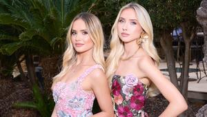 Davina und Shania Geiss sind wieder in ihrer eigenen Doku-Soap zu sehen.