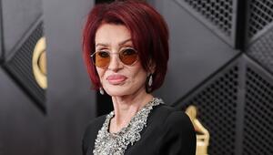 Sharon Osbourne