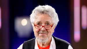 Michael Schanze kann aufatmen.
