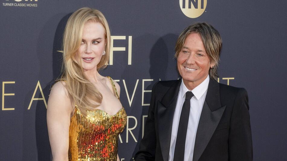 Nicole Kidman und Keith Urban denken angeblich darüber nach, den USA den Rücken zu kehren.