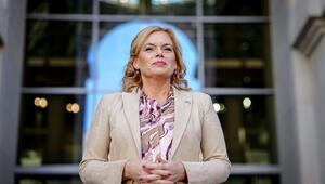 Bundestagspräsidentin Julia Klöckner