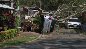 Australien: Heftiges Unwetter sorgt für Bilder der Zerstörung