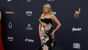 Heidi Klum – so wird sie nahtlos braun