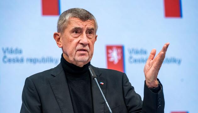 Andrej Babis