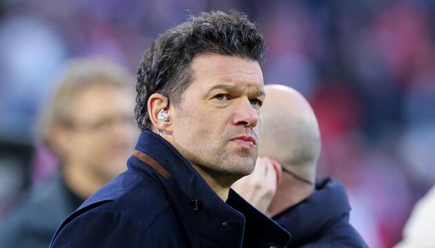 Michael Ballack