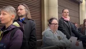 Frustration in Moskau: Russen reichen Beschwerden über Internetzensur ein