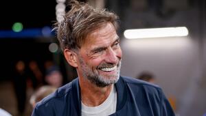Jürgen Klopp ist seit Sommer 2026 Bundestrainer.