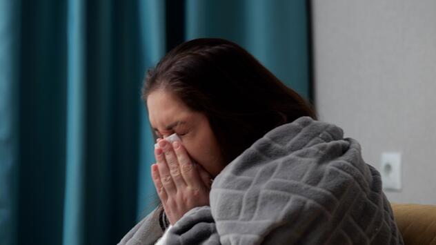 So schützt du dich vor Erkältungen zum Sommerende