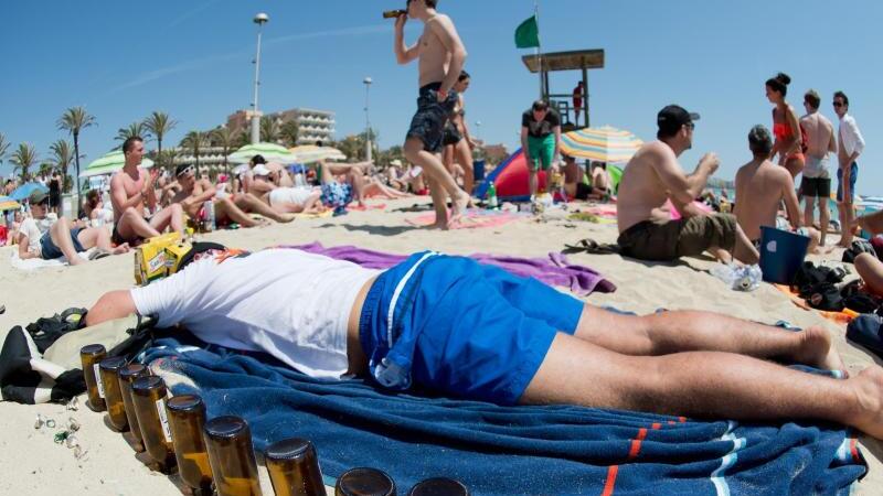 Trinkfreuden auf Mallorca