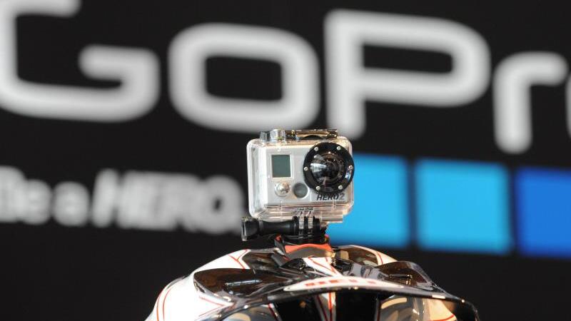 GoPro