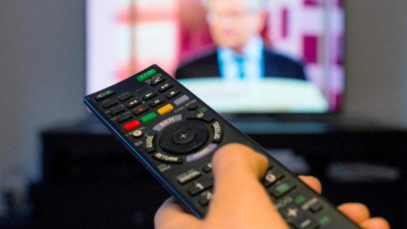 Digitales Antennen-Fernsehen DVB T2